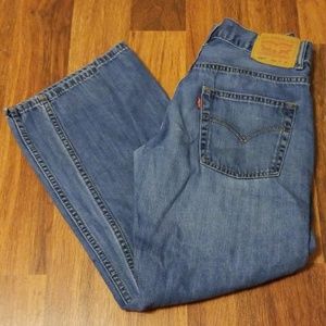 Boys jeans